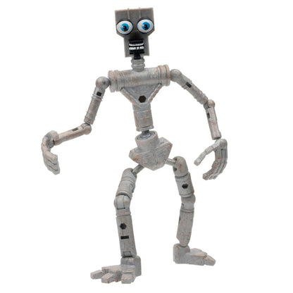 Five Nights at Freddy’s Endo-01 (Classic Freddy and Withered Freddy)