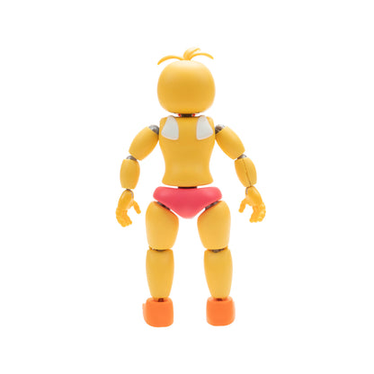 Five Nights at Freddy’s Endo-02 (Toy Chica & Highscore Toy Chica)