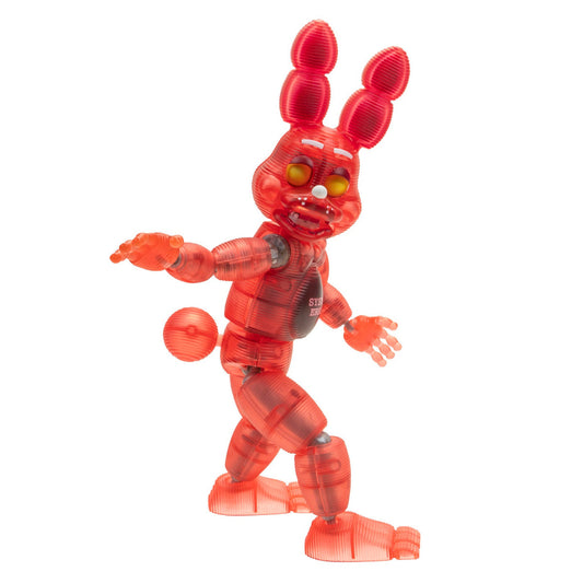 Five Nights at Freddy’s Endo-02 (Toy Bonnie & System Error Bonnie)