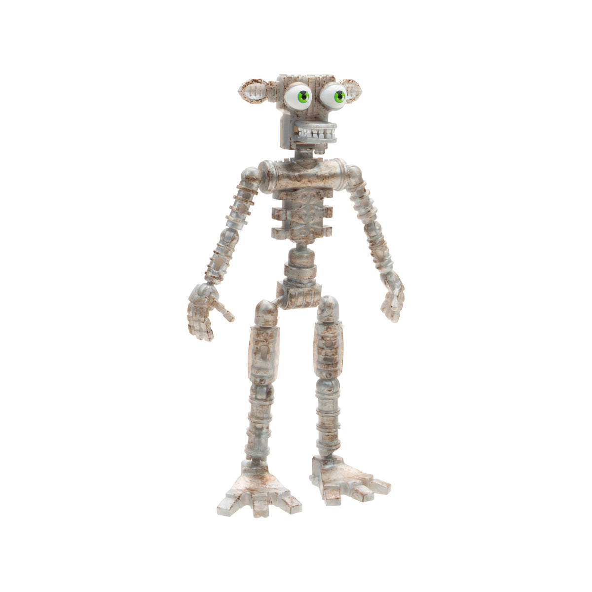 Five Nights at Freddy’s Endo-02 (Toy Bonnie & System Error Bonnie)