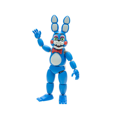Five Nights at Freddy’s Endo-02 (Toy Bonnie & System Error Bonnie)