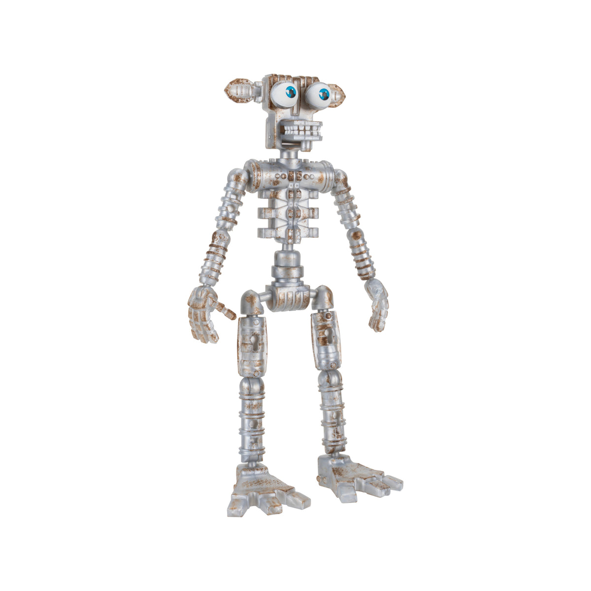 Five Nights at Freddy’s Endo-02 (Toy Freddy & VR Freddy)