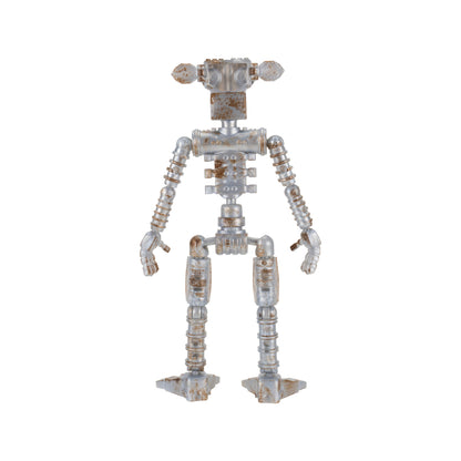 Five Nights at Freddy’s Endo-02 (Toy Freddy & VR Freddy)