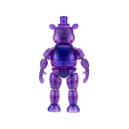 Five Nights at Freddy’s Endo-02 (Toy Freddy & VR Freddy)