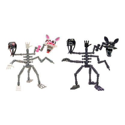 Five Nights at Freddy’s Endo-02 (Mangle & Shadow Mangle)