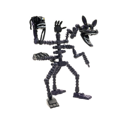 Five Nights at Freddy’s Endo-02 (Mangle & Shadow Mangle)
