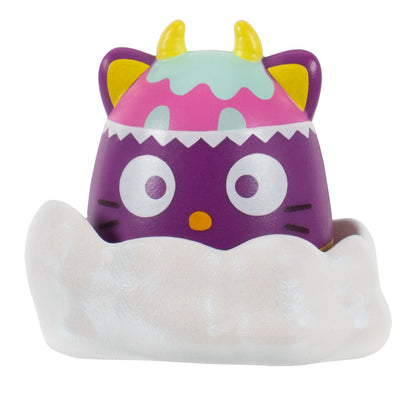 Squish-a-longs Hello Kitty and Friends Dreamland 12-Pack