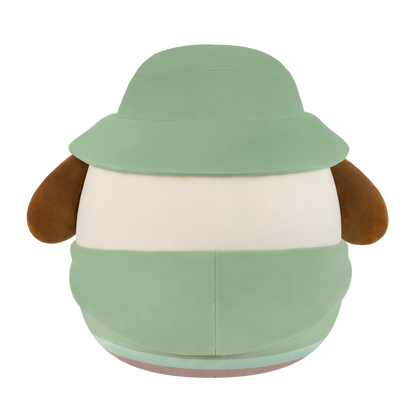 Hello Kitty and Friends 12-Inch Cute Camping Pochacco