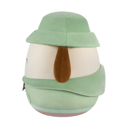 Hello Kitty and Friends 12-Inch Cute Camping Pochacco