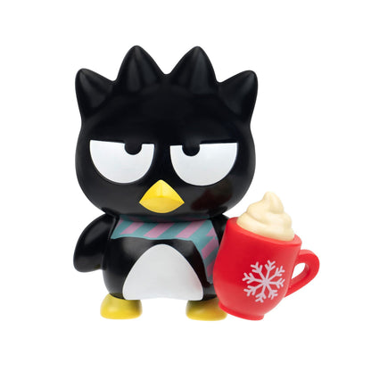 Hello Kitty and Friends 2025 Holiday Advent Calendar