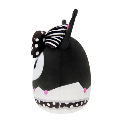 Hello Kitty and Friends 8-Inch 20th Anniversary Kuromi