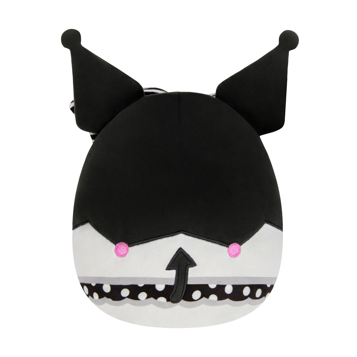 Hello Kitty and Friends 8-Inch 20th Anniversary Kuromi