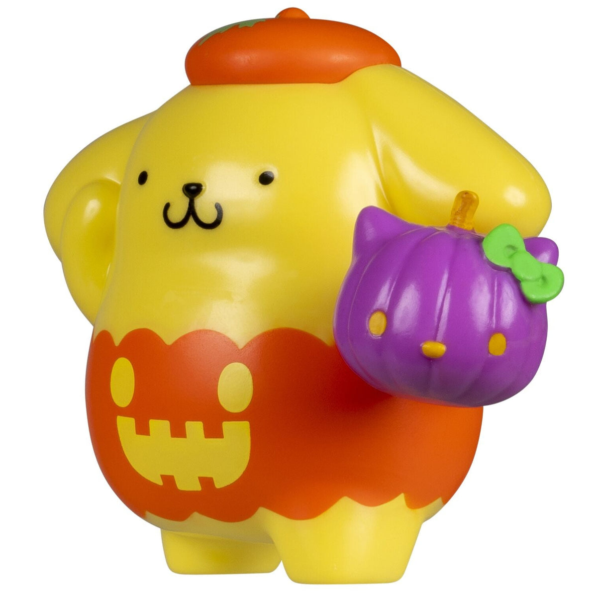 Hello Kitty and Friends Halloween Countdown Calendar