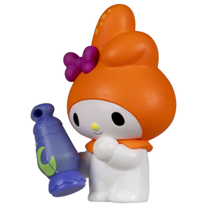 Hello Kitty and Friends Halloween Countdown Calendar