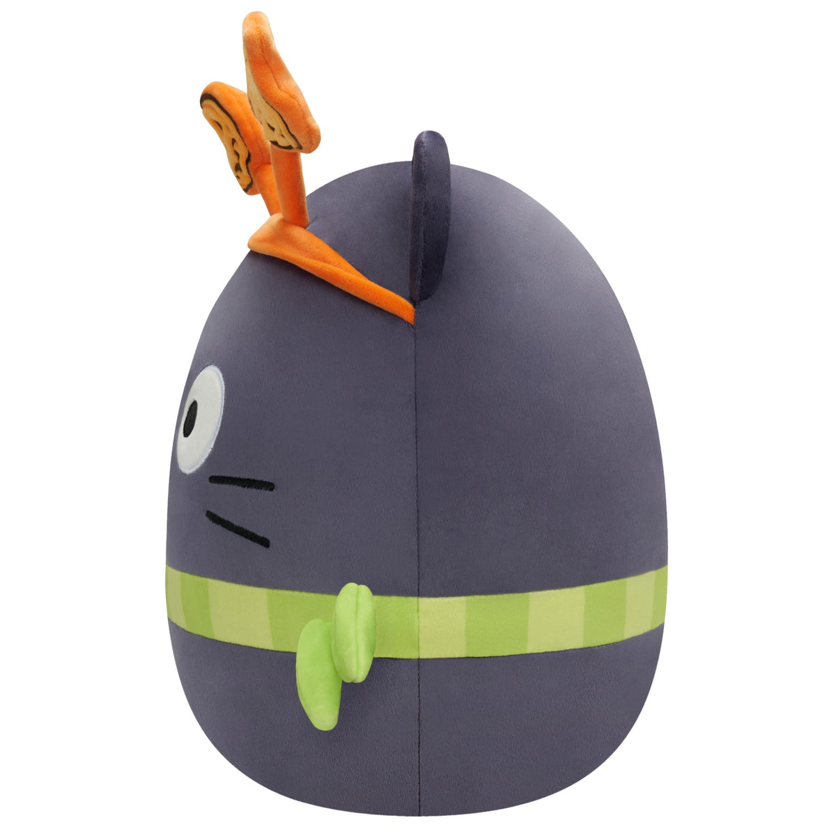 Hello Kitty and Friends 12-Inch Chococat Halloween Squishmallows