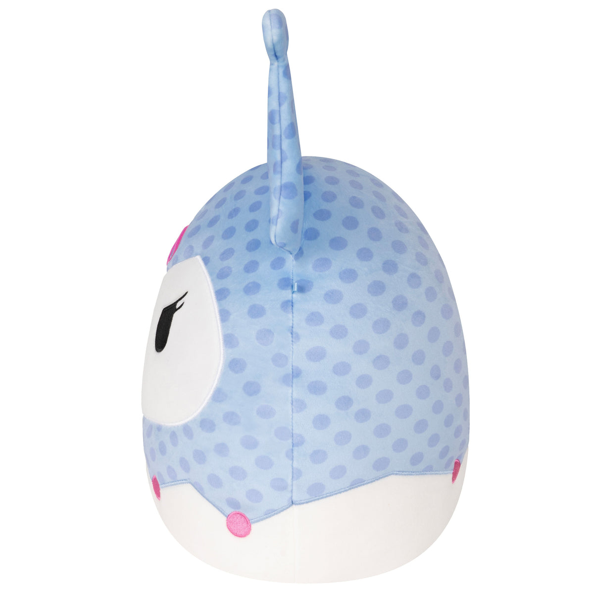 Hello Kitty and Friends 12-Inch Kuromi Halloween Squishmallows