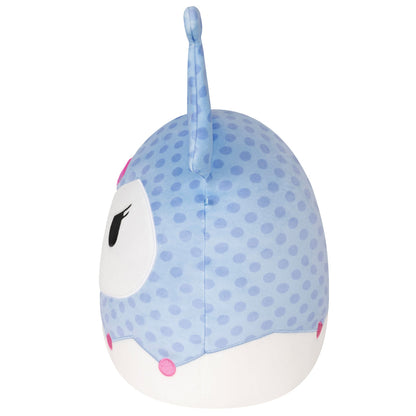 Hello Kitty and Friends 12-Inch Kuromi Halloween Squishmallows