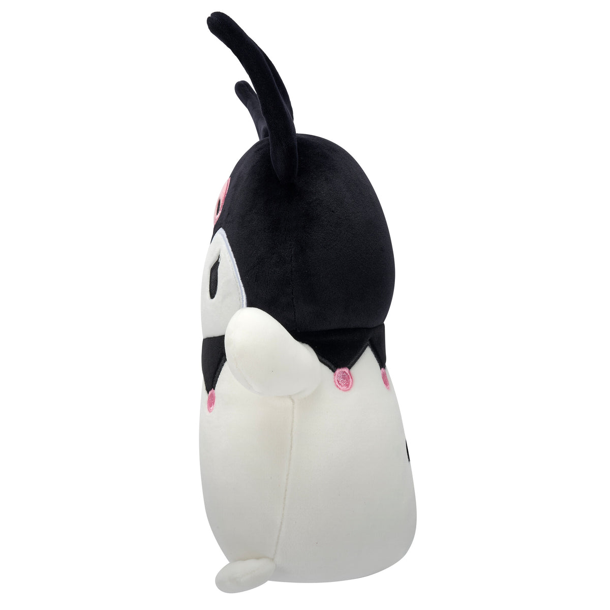 Hello Kitty and Friends 10-Inch Kuromi HugMees