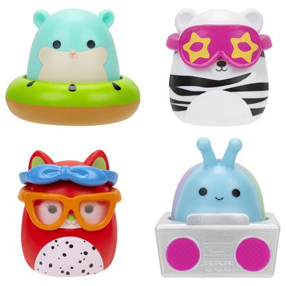 Squish-a-longs Mini-Squish 25-Pack