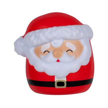 Squish-a-longs Holiday Countdown Calendar – Includes 24 Mini-Squish