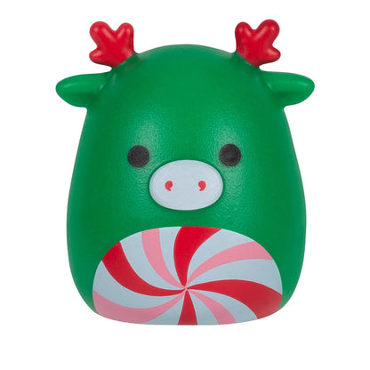 Squish-a-longs Holiday Countdown Calendar – Includes 24 Mini-Squish